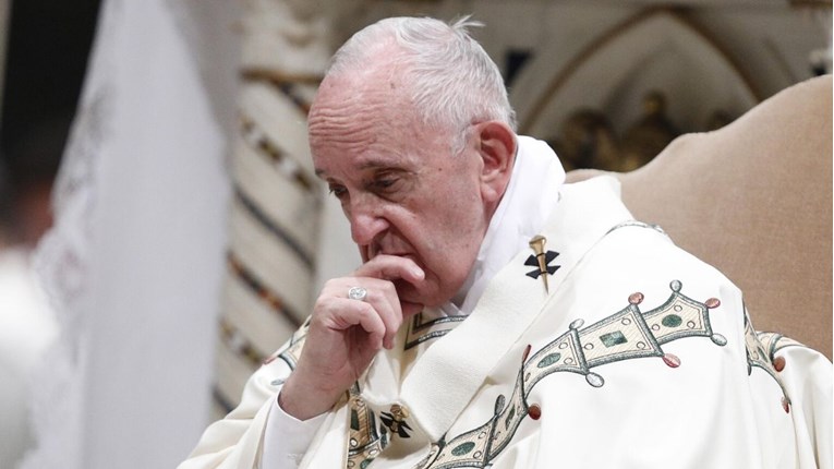 Papa Franjo namjerava posjetiti Južni Sudan sljedeće godine